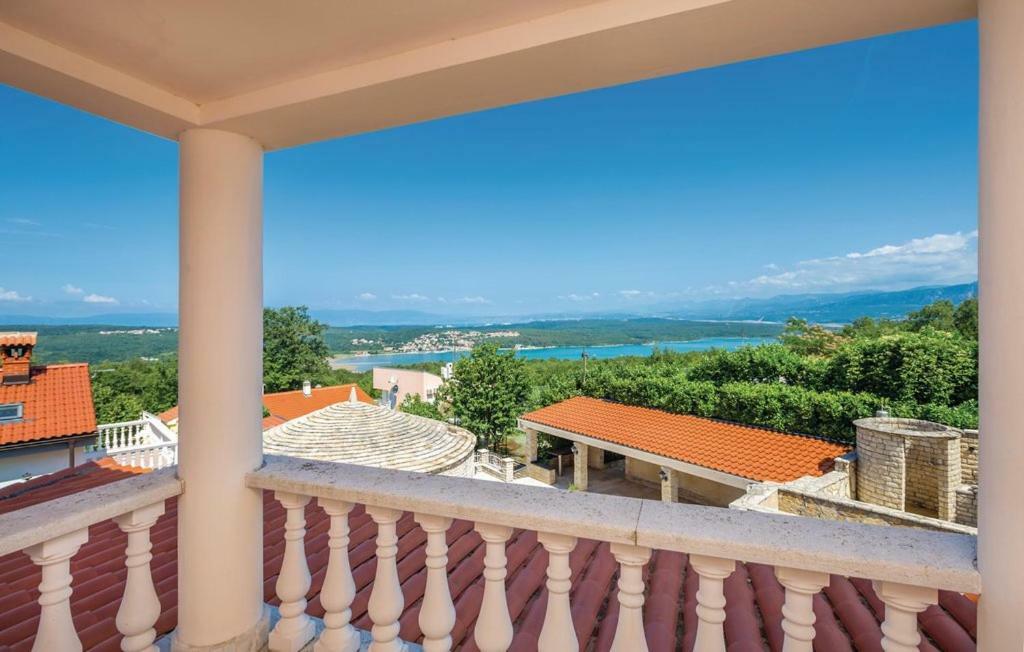 Vila Casia Dobrinj Exterior foto